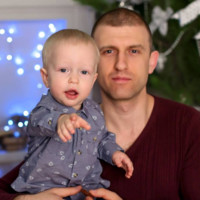 Сергей Бойко