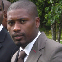 Joao Cristovâo SALINHA