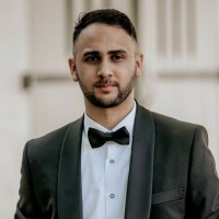 Riyaaz Daniels