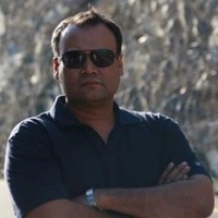 Ghulam Haider