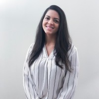 Thais Nascimento, M.S., M.S.
