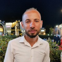Abdelmabod Mustafa