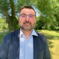 Olivier Gautier