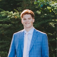 Kaden Perrett