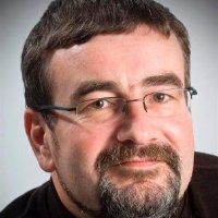 Rudi Pascal