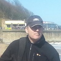 Gareth Ryder