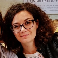 Anna Maria Petruccelli