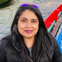Ruhi Daswani