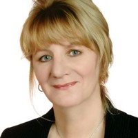 Mary Harrison