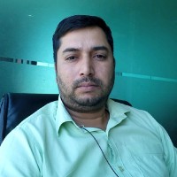 Ibrahim Khan