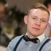 Евгений Кузнецов