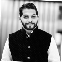 Nishant Bohara