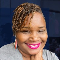 Dr. Katina Fuller-Scott “Dr. K”