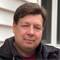 Raymond Frake - Sr. Multimedia Designer