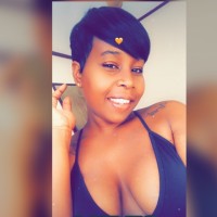 Rashida Thompson