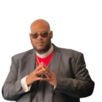 Apostle Anthony Mallory