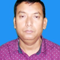 Suvendu Paul