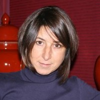 simona d'alessandro