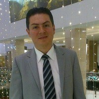 José Andrés Estévez Raura