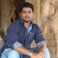 Hari Pavan Akula