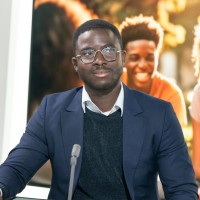 Dr Prince Koya