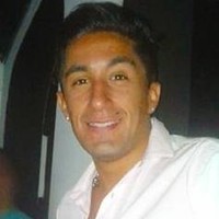 Martin Castillo