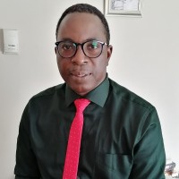 Felix Olorunfemi, PhD
