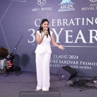 Tanya Singh
