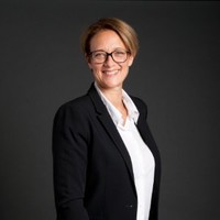 Alexandra Lajotte