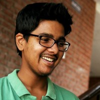 bhaskar raghavendran
