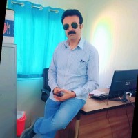 Shabir Rah