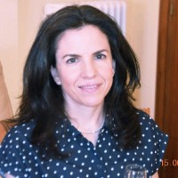 Ana María Escudero Angel