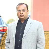 Dheeraj Arya