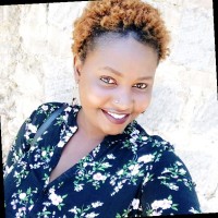 Janet Mwikali