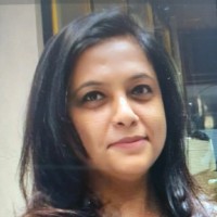 Shrinjoya Chakraborty