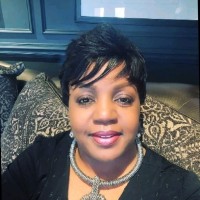 Dena Moss Moten, Ed.D