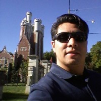 Ramiro Mendoza
