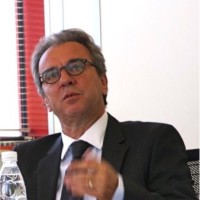 Patrick Merigot