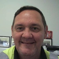 Darren Sims