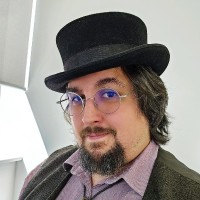 Nathan Rhodes