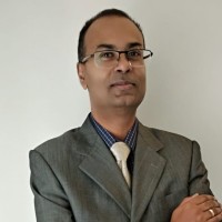 Raj J. Lalji