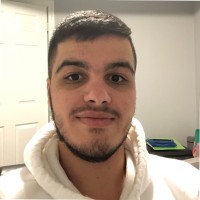 Anthony Esho