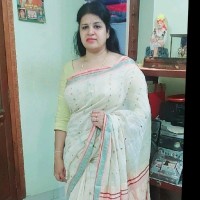 Bhuvaneshwari Viswanathan