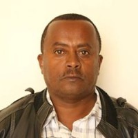 Tariku Gmichael