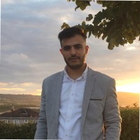 Yunus Karadağ