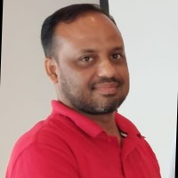 Hashem Saju
