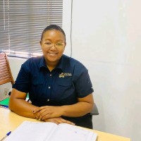 Oratilwe Modiegi