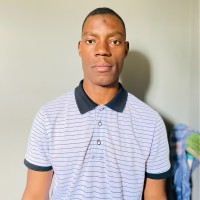 Irakoze Abdul K2