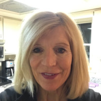 Mary Vaughn