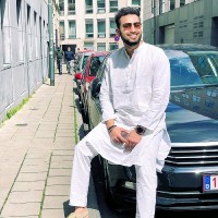 Karamat Kamran